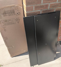 PARTS Wooden shelves Heavy