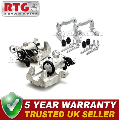 Brake calipers carriers - brake, +