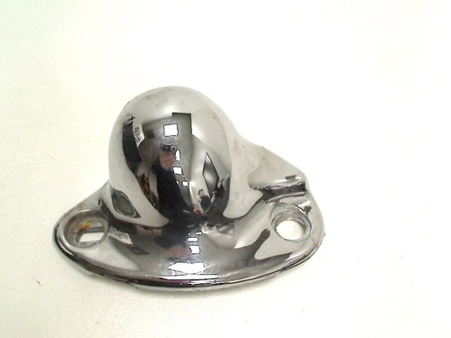 Meter cover yamaha 535 - cover,