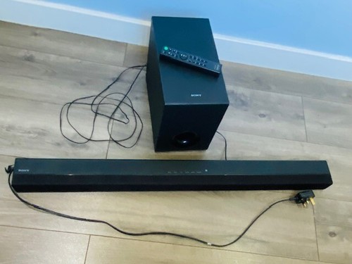 Sony ct80 channel 80w - ht-ct80,