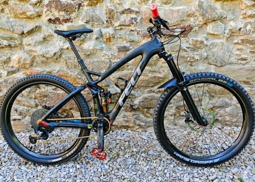 Felt decree frd carbon - decree,