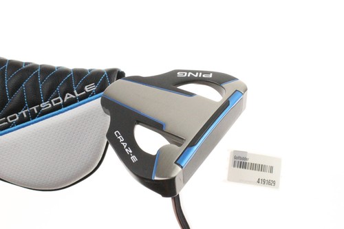 Ping 2025 scottsdale - 2025,