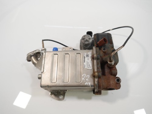 Abgaskühler für - , vw