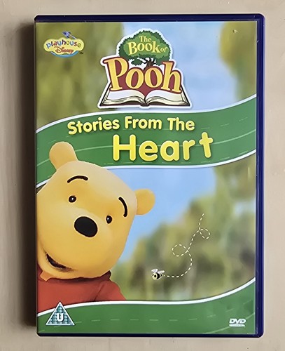 The book pooh stories - the,