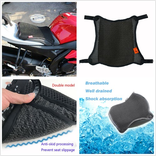 Layer non slip motorcycle - 2-layer,