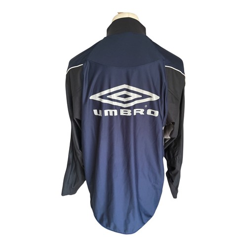 Umbro drill top medium men’s