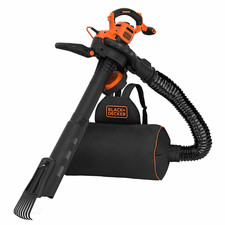 Black + Decker 3000W 3-in-1