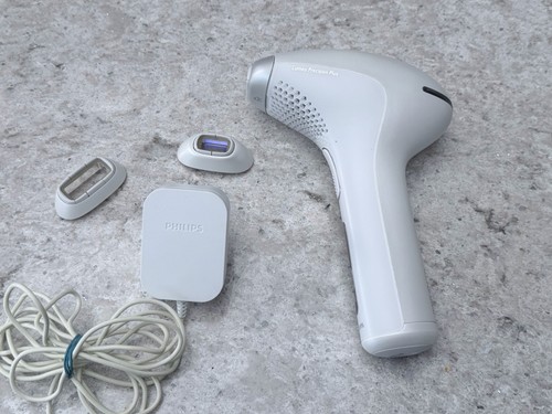 Philips lumea precision - philips, plus