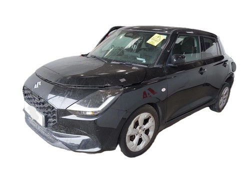 2024 suzuki swift - 2024,