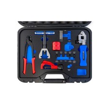 Sykes Pickavant Flaremaster2