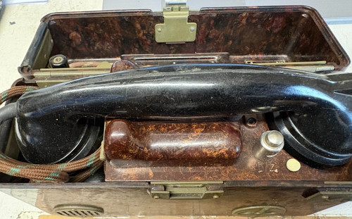 Vintage czech military - vintage, tp-25