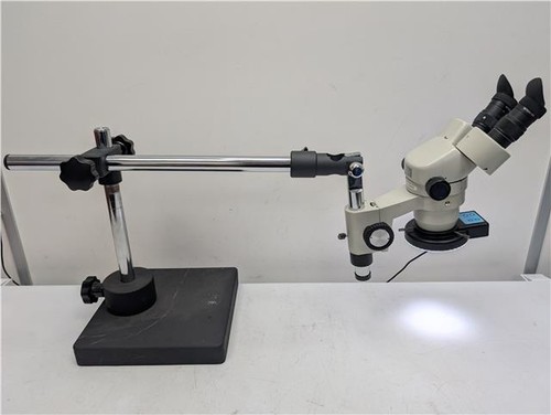 Motic smz 140 - motic, zoom