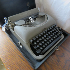 Vintage Remington Rand