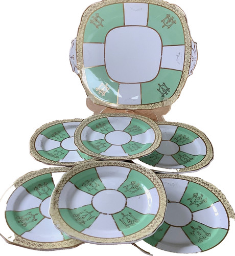 Royal staffordshire bone china - staffordshire,