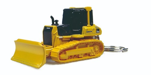 Komatsu d61ex keyring j5524 - komatsu,