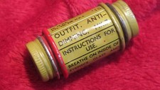 British Military Outfit  Anti Dimming MK7