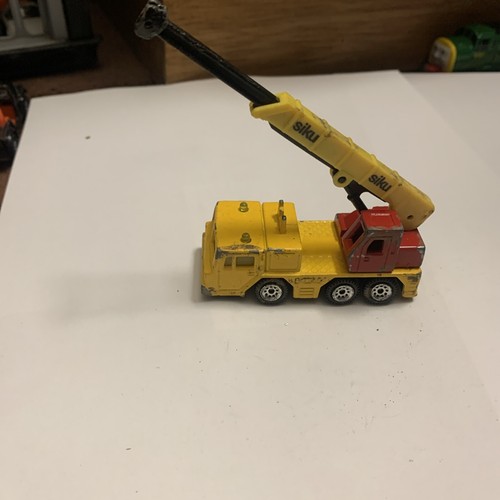 Siku 2914 scale faun - 2914,