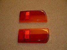 Jaguar E Type Series 2/3 Lucas