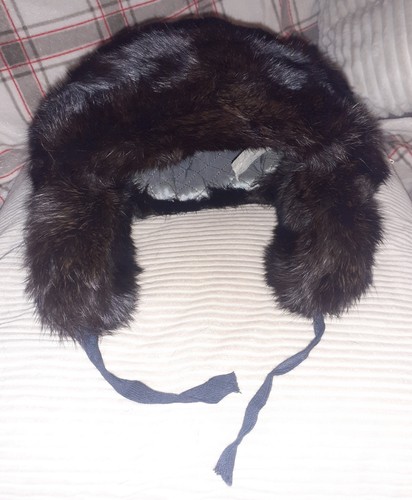 Genuine russian 100 black - russian, 100%