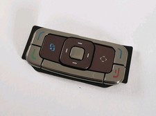 100%  Original Nokia N95  Menu Keypad Copper