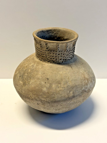 Ancient archaic native - ancient,