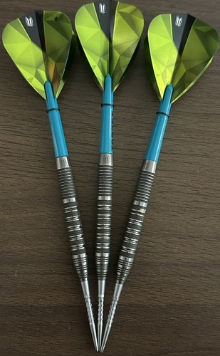 Target bolide 25g tungsten - bolide,