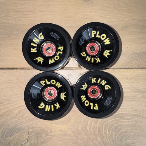 Landyachtz hawgs plow - landyachtz, king