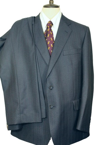 Magee suit 46r - suit,