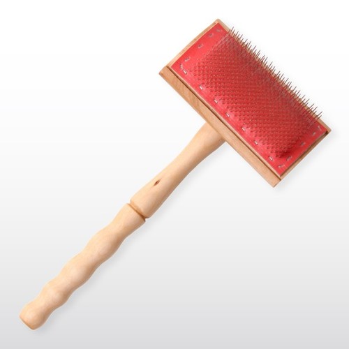 Ashford flick carder - flick,