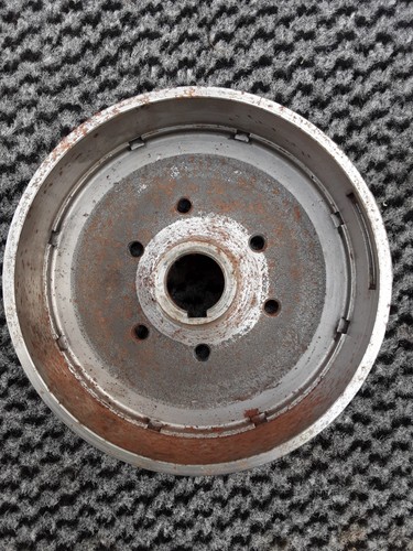 Yamaha xz550 1982 1983 - yamaha, 1982-1983