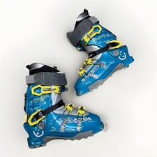 Scarpa Gea 1.0 Ski Boots w