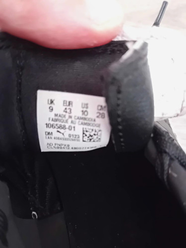 Puma king football boots - sg,