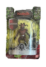 The Chronicles of Narnia