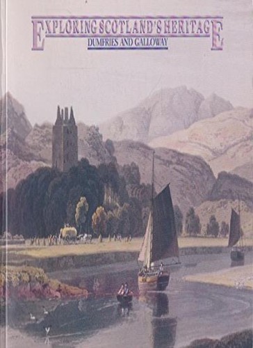 Dumfries and galloway - and,