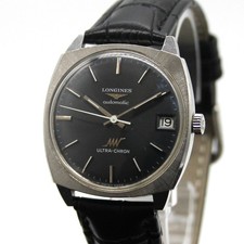 New Belt [Exc+5] LONGINES