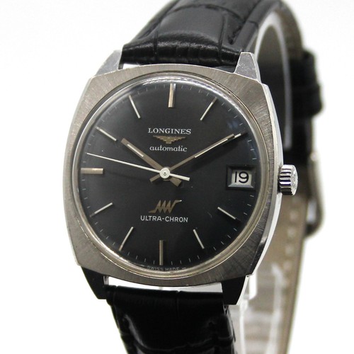 Vintage 1970s longines - vintage,