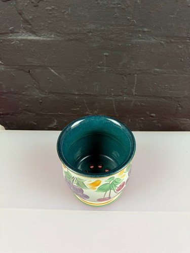 Denby greenwich hand - greenwich, painted