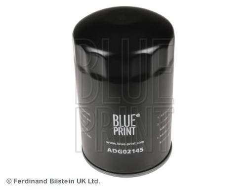 Blueprint adg02145 oil spin - adg02145,