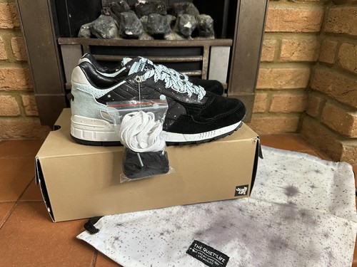 Saucony the quiet life - saucony, x