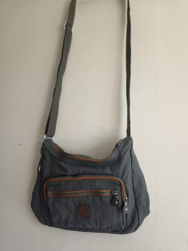 Kipling cross body bag - kipling,