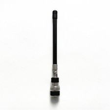 Wireless Microphone Receiver