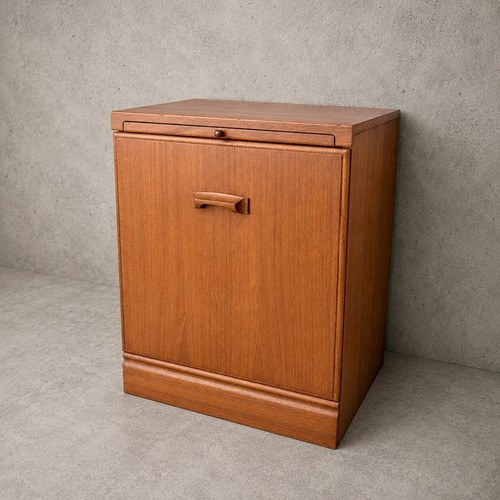 Mcintosh mid century teak - mcintosh,
