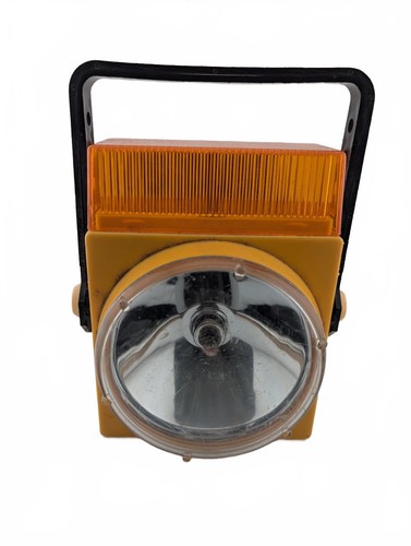 Vintage pifco motorist - motorist, battery