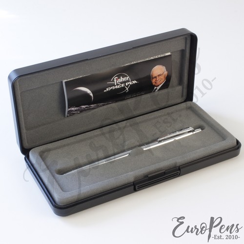 Fisher space pen astronaut - space,