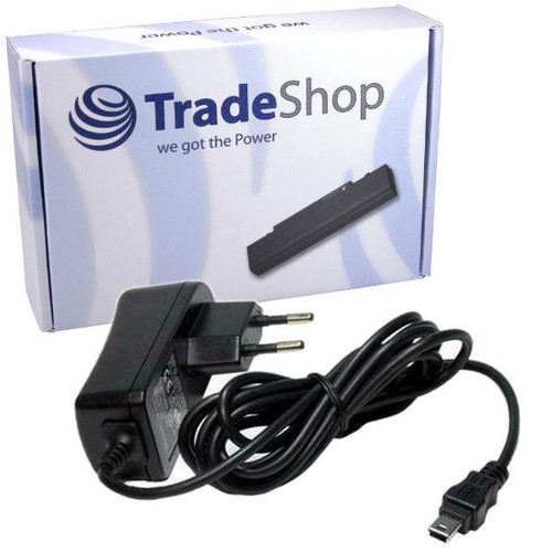 Charging cable power supply