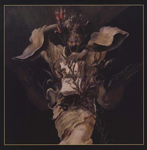 Behemoth the satanist - -,