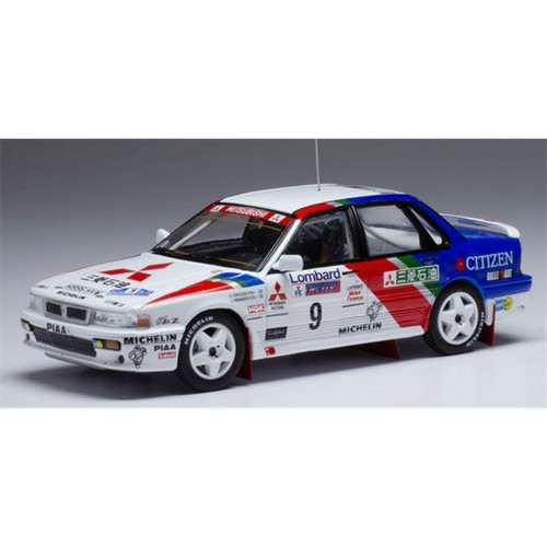 Ixo models rac346 - ixo, 1:43