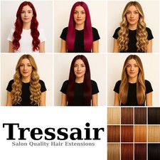 Hair Extensions Clip In Hair