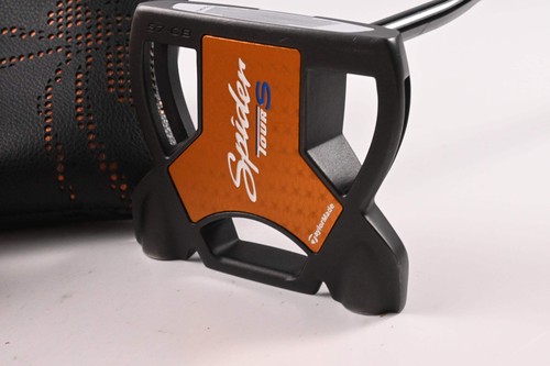Taylormade spider tour - tour, black