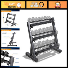 Weight Storage Organizer Rack